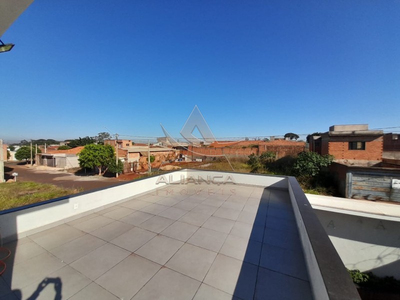 Aliança Imóveis - Imobiliária em Ribeirão Preto - SP - Casa - Jardim Maria Regina - Jardinopolis