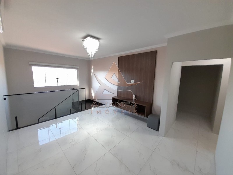 Aliança Imóveis - Imobiliária em Ribeirão Preto - SP - Casa - Jardim Maria Regina - Jardinopolis