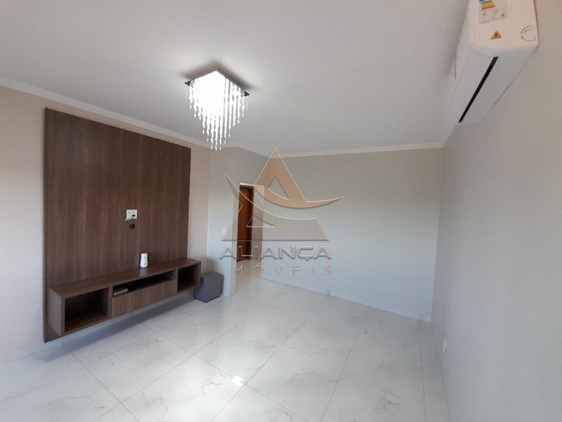 Aliança Imóveis - Imobiliária em Ribeirão Preto - SP - Casa - Jardim Maria Regina - Jardinopolis