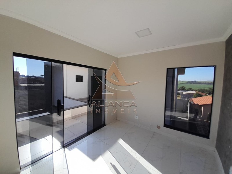 Aliança Imóveis - Imobiliária em Ribeirão Preto - SP - Casa - Jardim Maria Regina - Jardinopolis