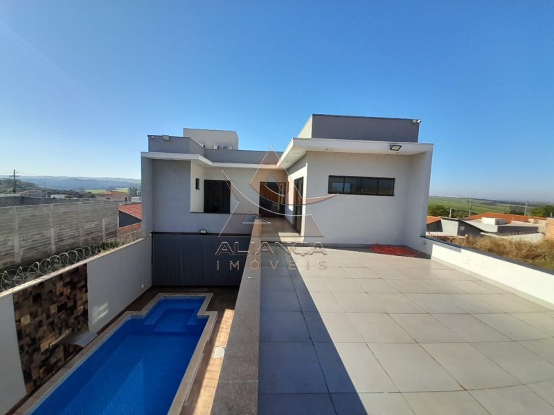 Aliança Imóveis - Imobiliária em Ribeirão Preto - SP - Casa - Jardim Maria Regina - Jardinopolis