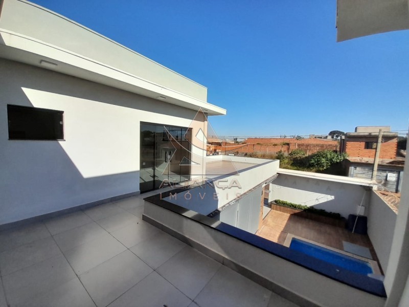 Aliança Imóveis - Imobiliária em Ribeirão Preto - SP - Casa - Jardim Maria Regina - Jardinopolis