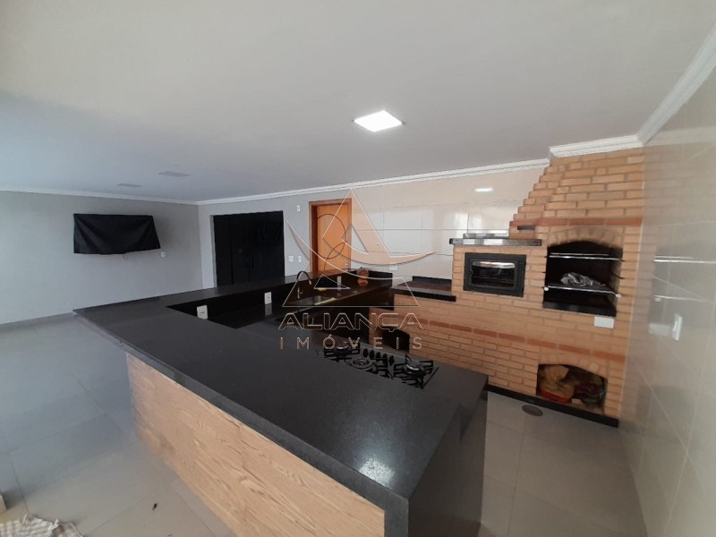 Aliança Imóveis - Imobiliária em Ribeirão Preto - SP - Casa - Jardim Maria Regina - Jardinopolis