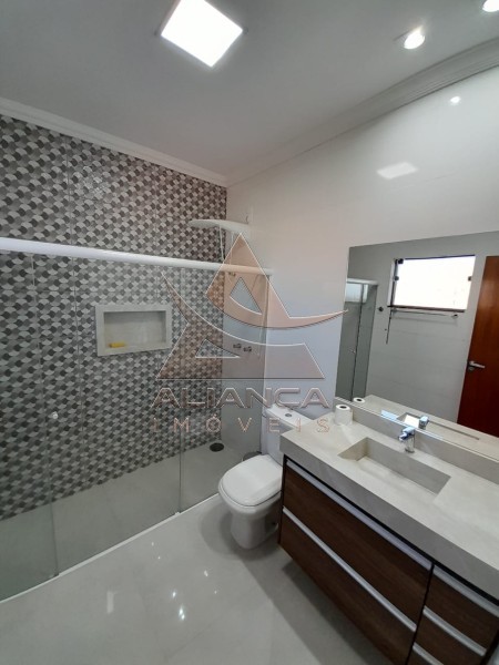 Aliança Imóveis - Imobiliária em Ribeirão Preto - SP - Casa - Jardim Maria Regina - Jardinopolis