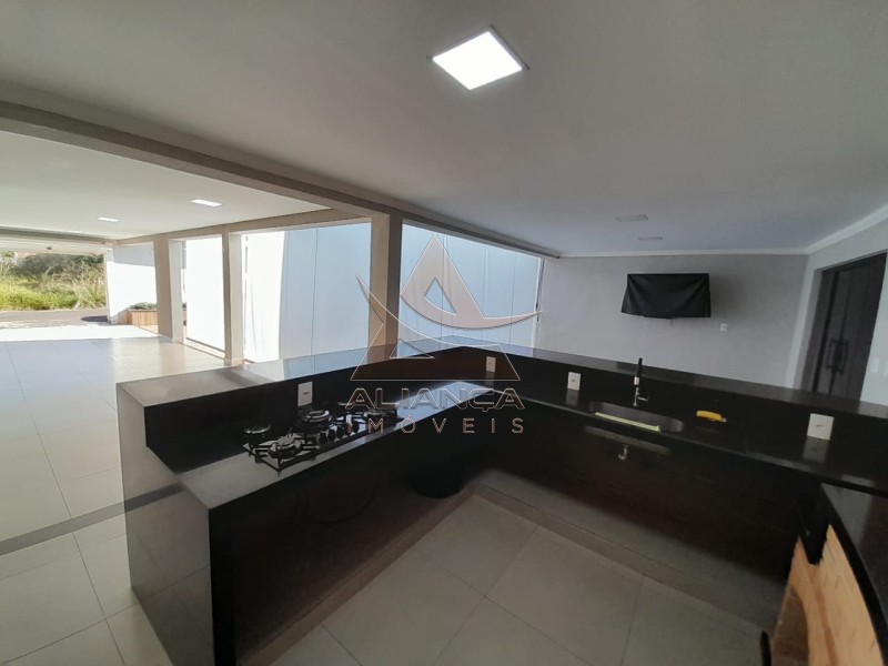 Aliança Imóveis - Imobiliária em Ribeirão Preto - SP - Casa - Jardim Maria Regina - Jardinopolis