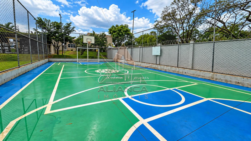 Aliança Imóveis - Imobiliária em Ribeirão Preto - SP - Apartamento - Jardim Florestan Fernandes - Ribeirão Preto