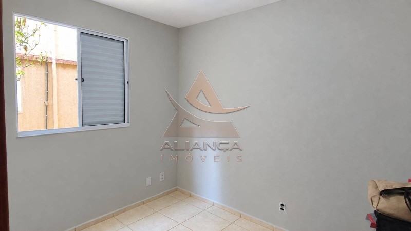 Aliança Imóveis - Imobiliária em Ribeirão Preto - SP - Apartamento - Reserva Real - Ribeirão Preto