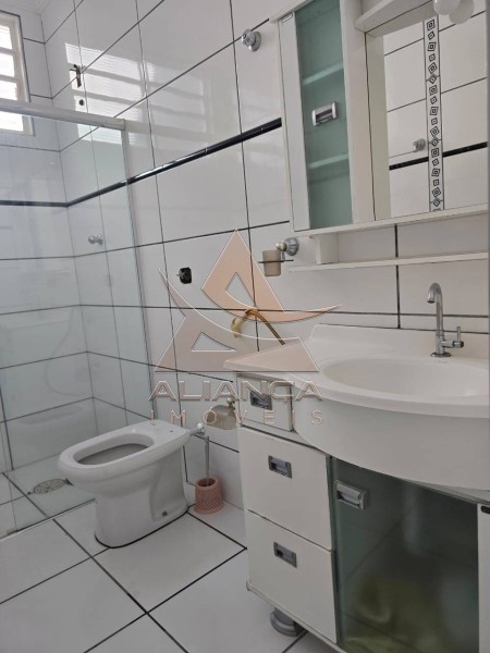 Aliança Imóveis - Imobiliária em Ribeirão Preto - SP - Casa - Jardim Presidente Dutra - Ribeirão Preto