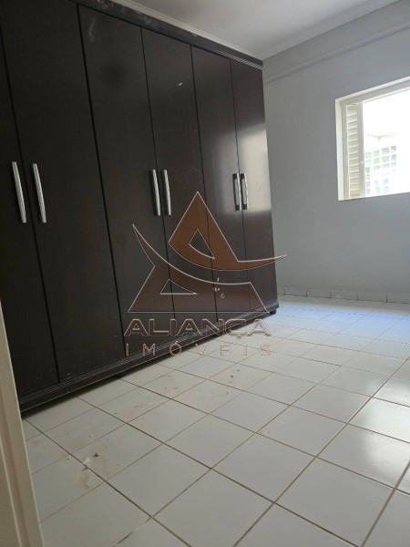 Aliança Imóveis - Imobiliária em Ribeirão Preto - SP - Casa - Jardim Presidente Dutra - Ribeirão Preto