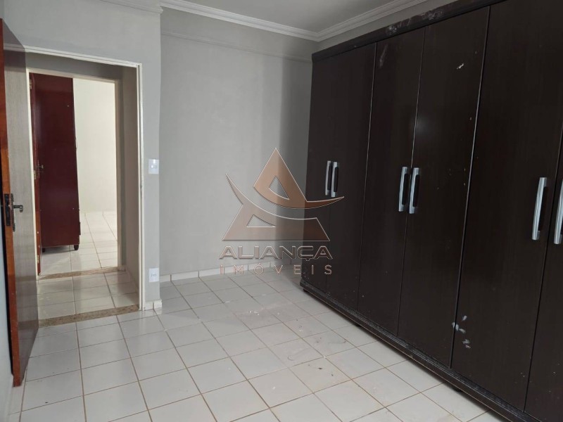 Aliança Imóveis - Imobiliária em Ribeirão Preto - SP - Casa - Jardim Presidente Dutra - Ribeirão Preto