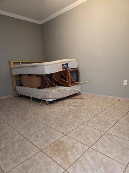 Aliança Imóveis - Imobiliária em Ribeirão Preto - SP - Casa - Jardim Presidente Dutra - Ribeirão Preto