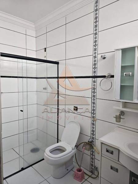 Aliança Imóveis - Imobiliária em Ribeirão Preto - SP - Casa - Jardim Presidente Dutra - Ribeirão Preto