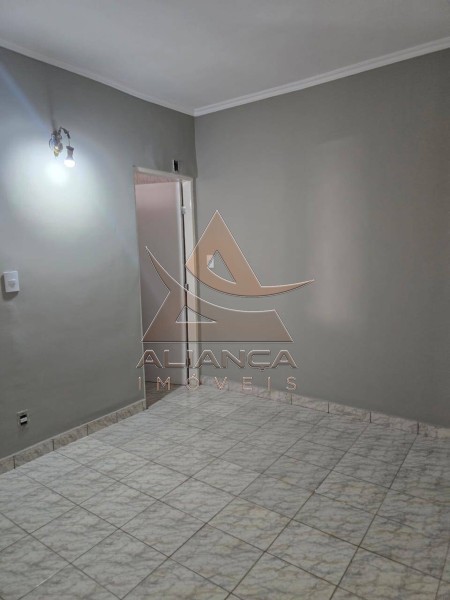 Aliança Imóveis - Imobiliária em Ribeirão Preto - SP - Casa - Jardim Presidente Dutra - Ribeirão Preto