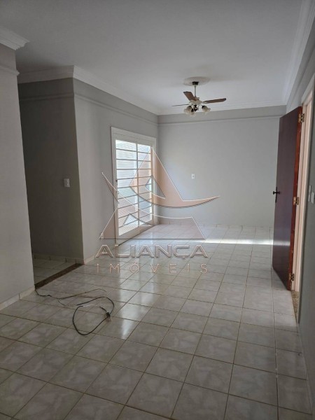 Aliança Imóveis - Imobiliária em Ribeirão Preto - SP - Casa - Jardim Presidente Dutra - Ribeirão Preto