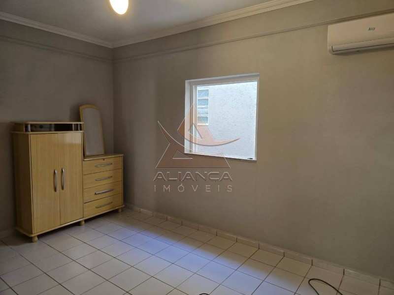 Aliança Imóveis - Imobiliária em Ribeirão Preto - SP - Casa - Jardim Presidente Dutra - Ribeirão Preto