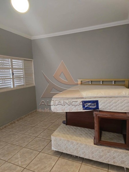Aliança Imóveis - Imobiliária em Ribeirão Preto - SP - Casa - Jardim Presidente Dutra - Ribeirão Preto