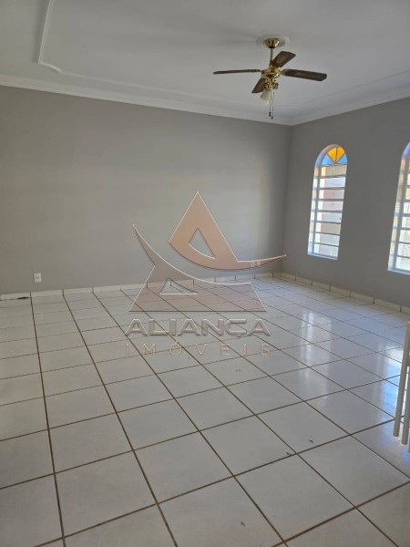 Aliança Imóveis - Imobiliária em Ribeirão Preto - SP - Casa - Jardim Presidente Dutra - Ribeirão Preto