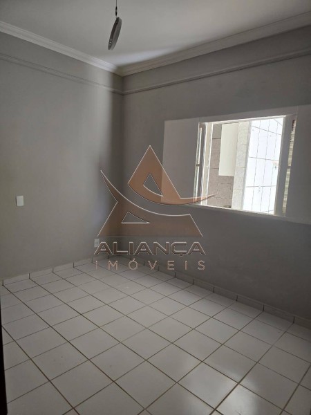 Aliança Imóveis - Imobiliária em Ribeirão Preto - SP - Casa - Jardim Presidente Dutra - Ribeirão Preto