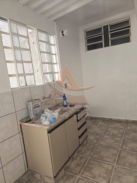 Aliança Imóveis - Imobiliária em Ribeirão Preto - SP - Casa - Jardim Presidente Dutra - Ribeirão Preto