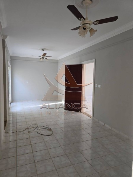 Aliança Imóveis - Imobiliária em Ribeirão Preto - SP - Casa - Jardim Presidente Dutra - Ribeirão Preto