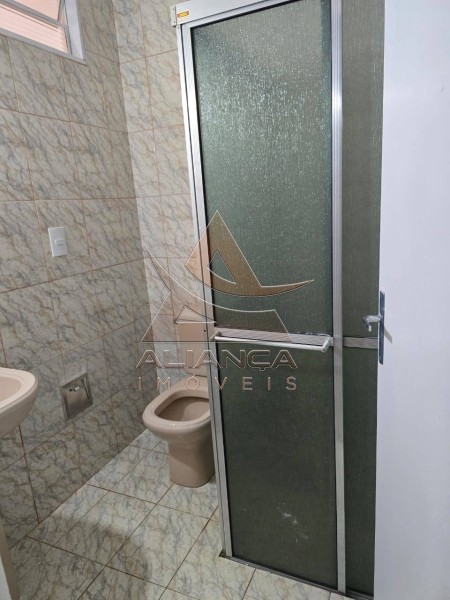 Aliança Imóveis - Imobiliária em Ribeirão Preto - SP - Casa - Jardim Presidente Dutra - Ribeirão Preto