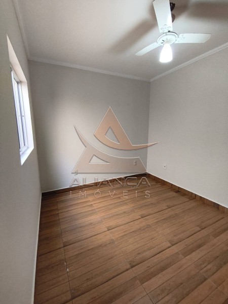Aliança Imóveis - Imobiliária em Ribeirão Preto - SP - Casa - Jardim Diva Tarlá de Carvalho - Ribeirão Preto