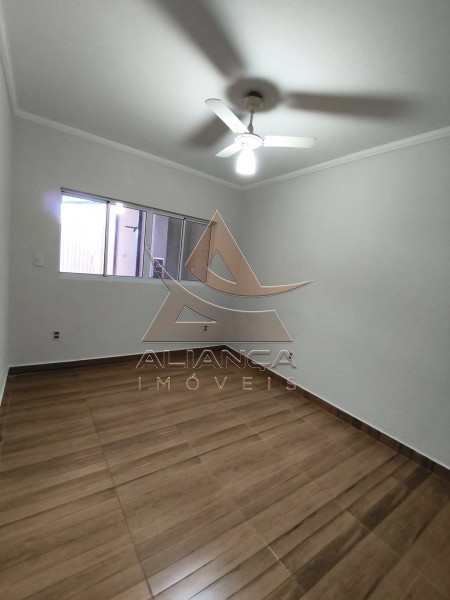 Aliança Imóveis - Imobiliária em Ribeirão Preto - SP - Casa - Jardim Diva Tarlá de Carvalho - Ribeirão Preto