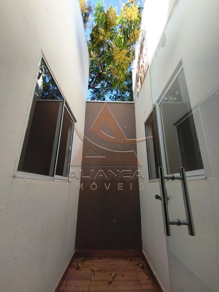 Aliança Imóveis - Imobiliária em Ribeirão Preto - SP - Casa - Jardim Diva Tarlá de Carvalho - Ribeirão Preto