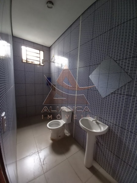 Aliança Imóveis - Imobiliária em Ribeirão Preto - SP - Casa - Jardim Florestan Fernandes - Ribeirão Preto
