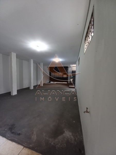 Aliança Imóveis - Imobiliária em Ribeirão Preto - SP - Casa - Jardim Florestan Fernandes - Ribeirão Preto