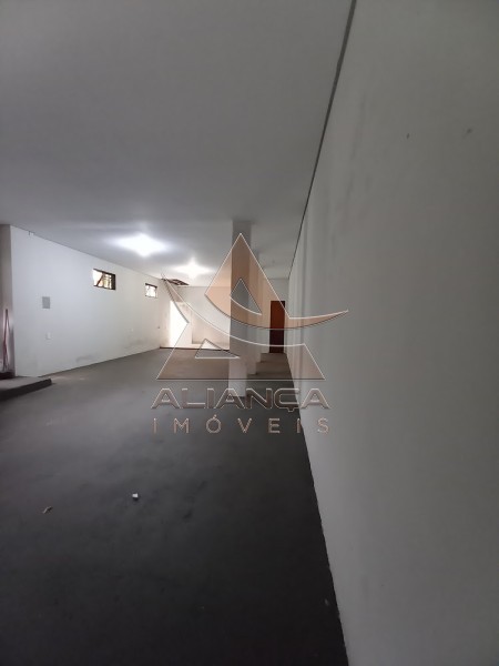 Aliança Imóveis - Imobiliária em Ribeirão Preto - SP - Casa - Jardim Florestan Fernandes - Ribeirão Preto