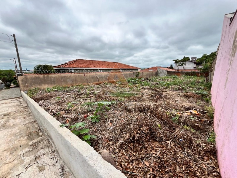 Aliança Imóveis - Imobiliária em Ribeirão Preto - SP - Terreno - City Ribeirão - Ribeirão Preto