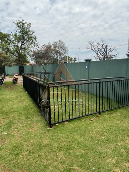 Aliança Imóveis - Imobiliária em Ribeirão Preto - SP - Apartamento - Geraldo Correia de Carvalho - Ribeirão Preto