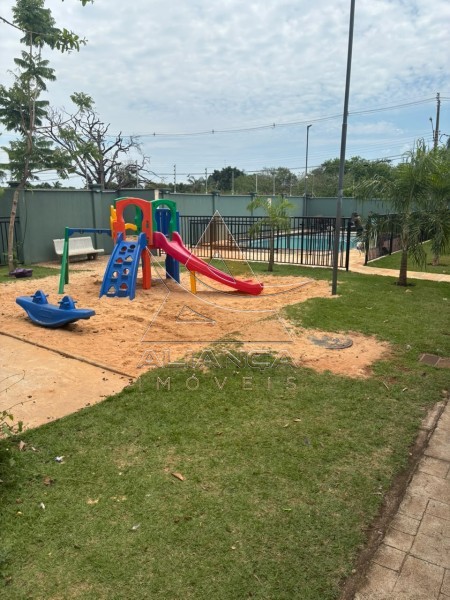 Aliança Imóveis - Imobiliária em Ribeirão Preto - SP - Apartamento - Geraldo Correia de Carvalho - Ribeirão Preto