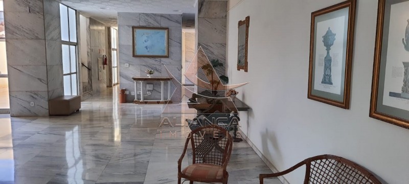 Aliança Imóveis - Imobiliária em Ribeirão Preto - SP - Apartamento - Centro - Ribeirão Preto