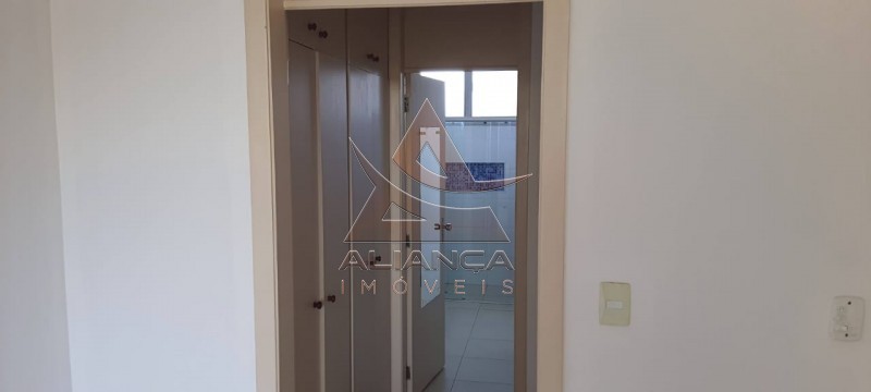 Aliança Imóveis - Imobiliária em Ribeirão Preto - SP - Apartamento - Centro - Ribeirão Preto
