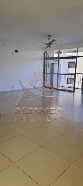 Aliança Imóveis - Imobiliária em Ribeirão Preto - SP - Apartamento - Centro - Ribeirão Preto