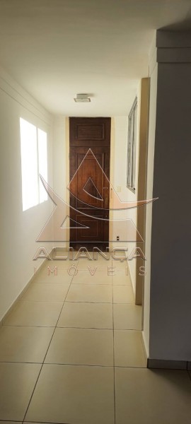 Aliança Imóveis - Imobiliária em Ribeirão Preto - SP - Apartamento - Centro - Ribeirão Preto