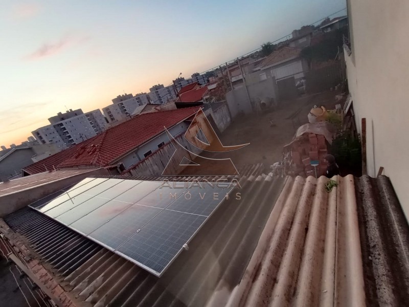 Aliança Imóveis - Imobiliária em Ribeirão Preto - SP - Terreno - Greenville - Ribeirão Preto