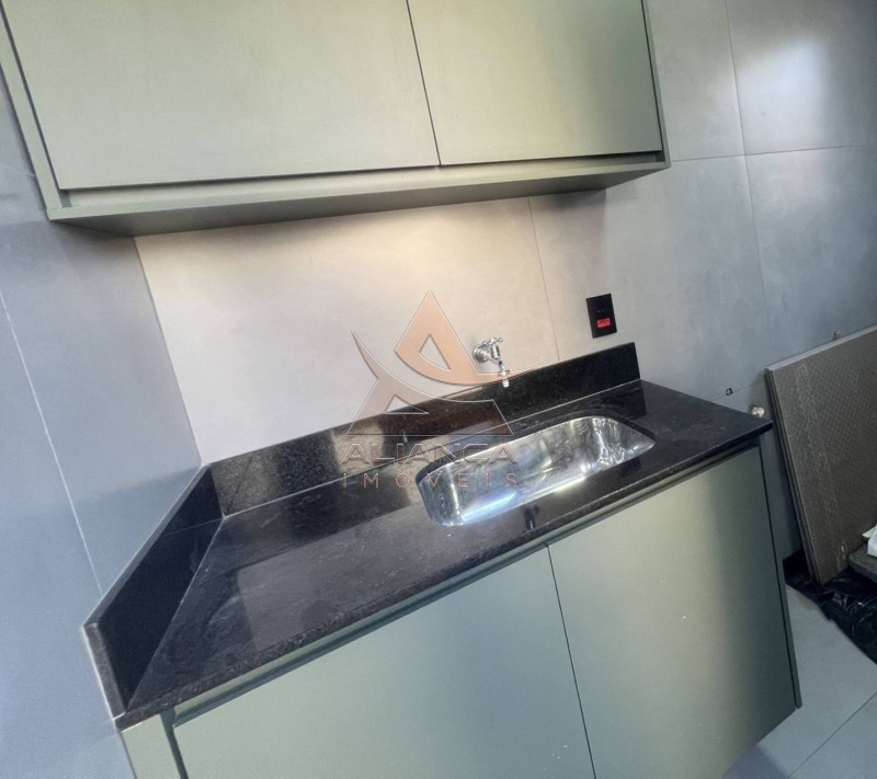 Aliança Imóveis - Imobiliária em Ribeirão Preto - SP - Casa Condomínio - Recreio das Acácias - Ribeirão Preto