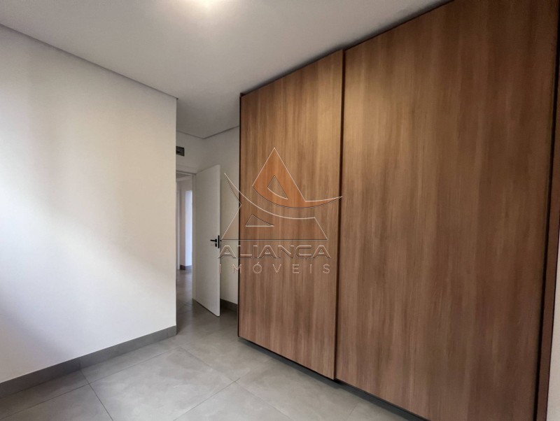 Aliança Imóveis - Imobiliária em Ribeirão Preto - SP - Casa Condomínio - Recreio das Acácias - Ribeirão Preto