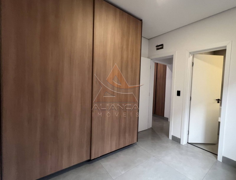Aliança Imóveis - Imobiliária em Ribeirão Preto - SP - Casa Condomínio - Recreio das Acácias - Ribeirão Preto