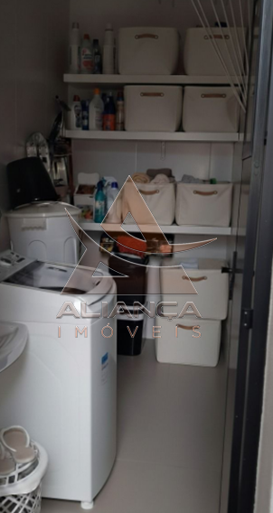 Aliança Imóveis - Imobiliária em Ribeirão Preto - SP - Casa Condomínio - Recreio das Acácias - Ribeirão Preto