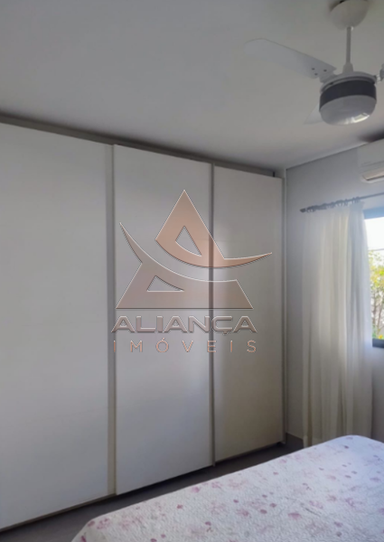 Aliança Imóveis - Imobiliária em Ribeirão Preto - SP - Casa Condomínio - Recreio das Acácias - Ribeirão Preto