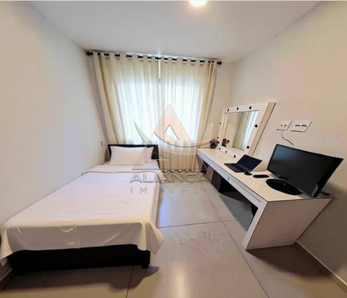 Aliança Imóveis - Imobiliária em Ribeirão Preto - SP - Casa Condomínio - Recreio das Acácias - Ribeirão Preto