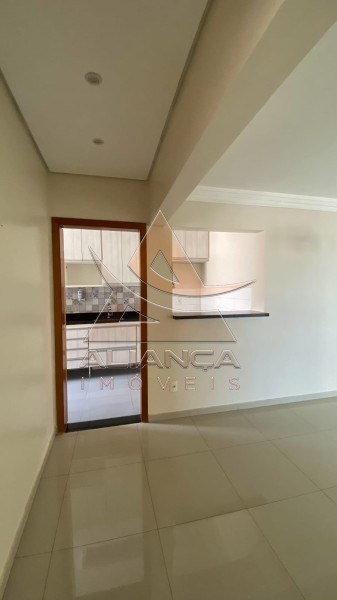 Aliança Imóveis - Imobiliária em Ribeirão Preto - SP - Apartamento - Jardim Nova Aliança - Ribeirão Preto