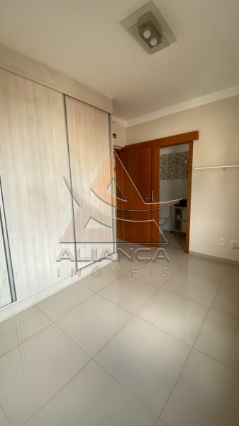 Aliança Imóveis - Imobiliária em Ribeirão Preto - SP - Apartamento - Jardim Nova Aliança - Ribeirão Preto