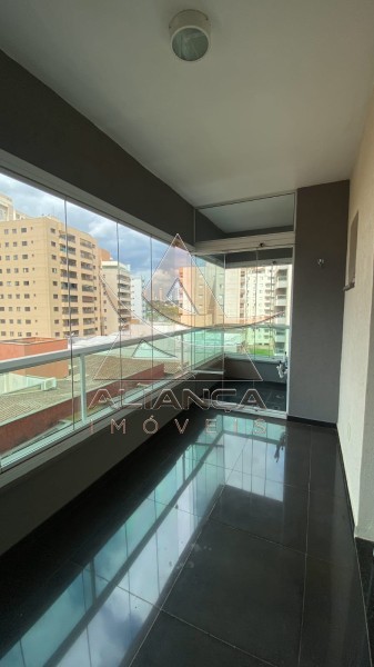 Aliança Imóveis - Imobiliária em Ribeirão Preto - SP - Apartamento - Jardim Nova Aliança - Ribeirão Preto