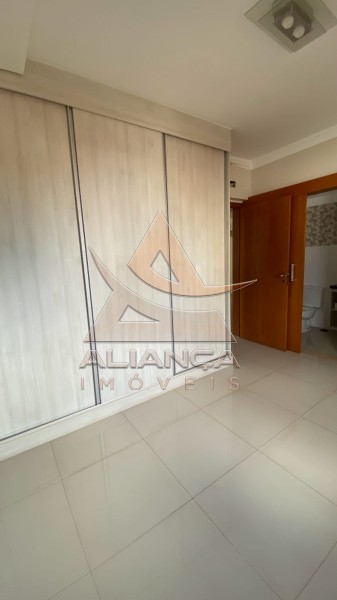 Aliança Imóveis - Imobiliária em Ribeirão Preto - SP - Apartamento - Jardim Nova Aliança - Ribeirão Preto