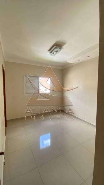 Aliança Imóveis - Imobiliária em Ribeirão Preto - SP - Apartamento - Jardim Nova Aliança - Ribeirão Preto